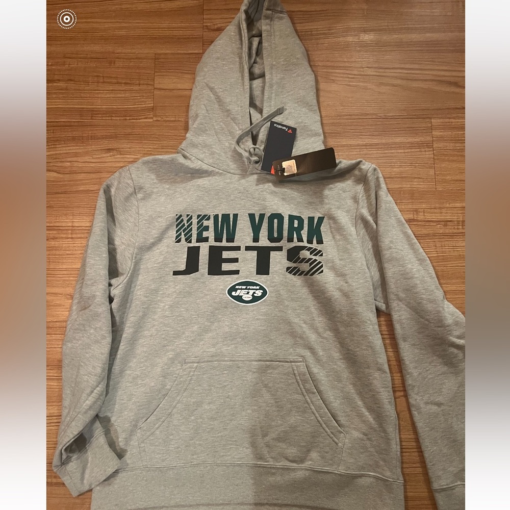 NY Jets Men’s Sweatshirt